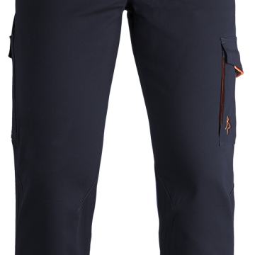 HLAČE INDUSTRY PLAVE