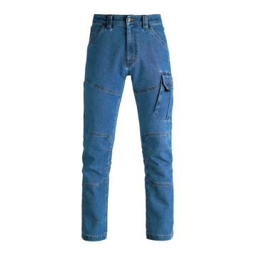 HLAČE NIMES JEANS