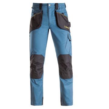 HLAČE SLICK AIRFORCE PLAVE