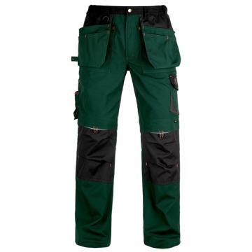 HLAČE VITTORIA PRO ZELENE