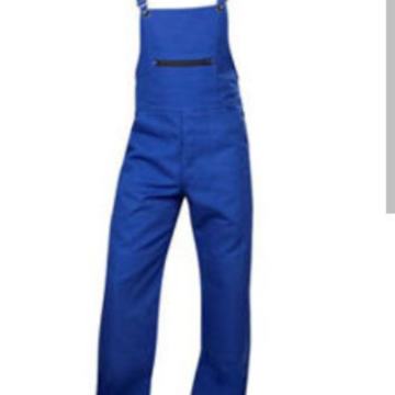 Kombinezon s podstavom na treger