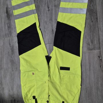 Muška radna odjeća