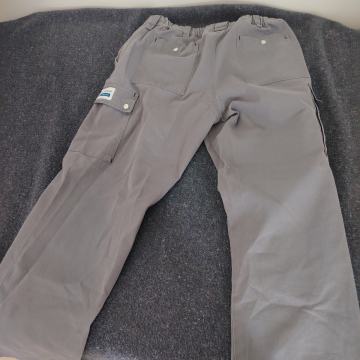 Muške radne hlače br. 52 prod.