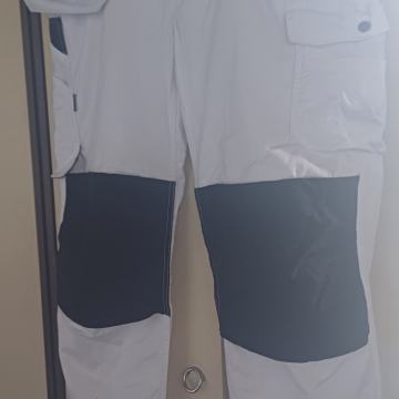 Muške radne hlače Jobman novo