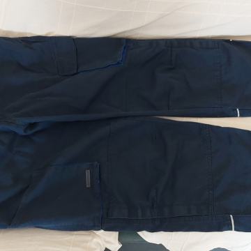 MUŠKE RADNE HLAĆE - SUPER PONUDA