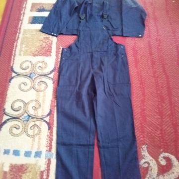 Muško radno odijelo