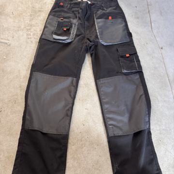 NEO TOOLS Radne Gradjevinske Hlace vel.L