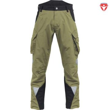 Njemačke radne hlače ROFA, rips, vrhunske