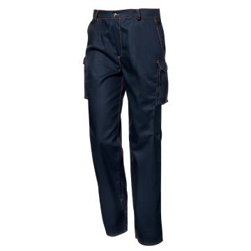 POLYTECH HLAČE - SIR SAFETY