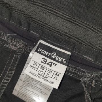 Portwest radne hlače T701 – WX3