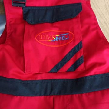 radna odjeća po narudžbi