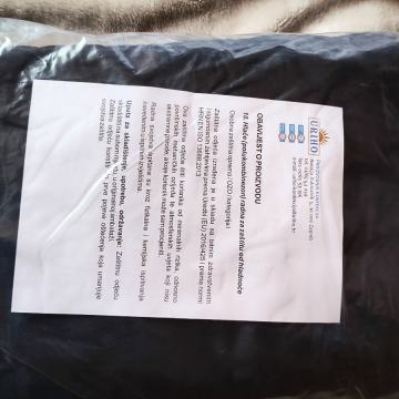 radna odjeća i obuća URIHO KVALITETNI HR PROIZVOD