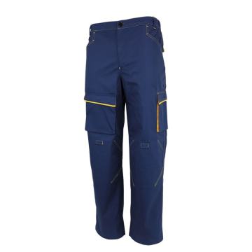 Radne hlače ATLANTIC plave Vel. S.M.L.XL.XXL.XXXL