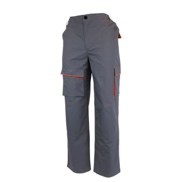 Radne hlače ATLANTIC sive Vel.S.M.L.XL.XXL.XXXL