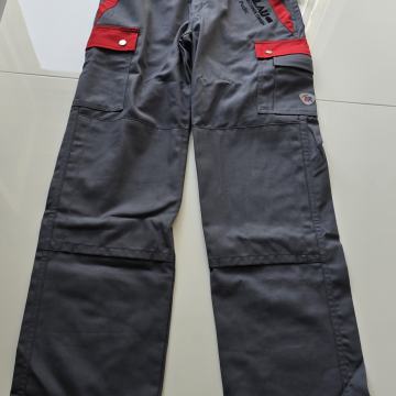 Radne hlače BP  -br.44 (2 komada)