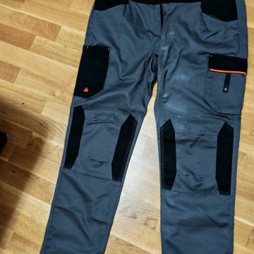 radne hlače Delta plus 54
