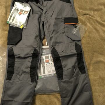 Radne hlače DELTAPLUS MACH2-M2PA3