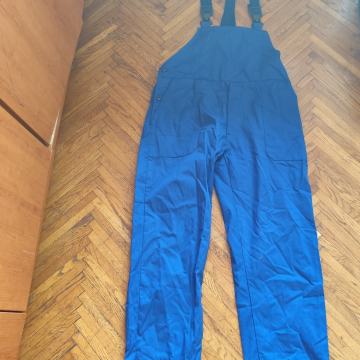 Radne hlače  i jakna