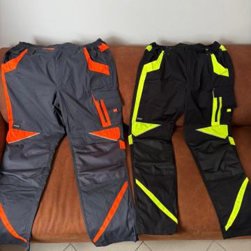 RADNE HLAČE ZA RADNIKE