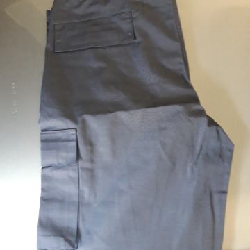 Radne hlače na remen, br.56