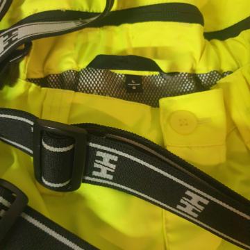 Radne hlace HELLY HANSEN