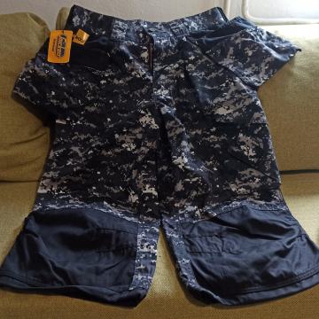 Radne hlače SNICKERS WORKWEAR vel. 48 muške