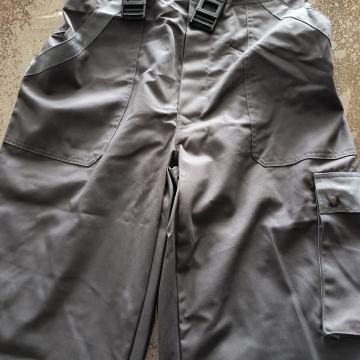 Radne hlače na treger, br. 58