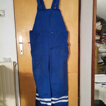 Radne Hlace sa Tregerima PRO WORX