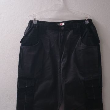 NOVE RADNE HLAČE vel.M