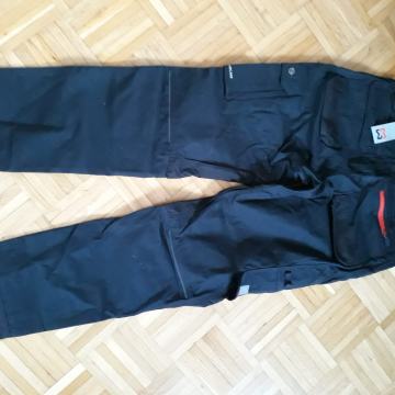 RADNE HLAČE WIRTH , WÜRTH MODYF NOVO