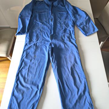 Radnički kombinezoni - 4 komada - radnička jakna - brojevi od 48 - 56