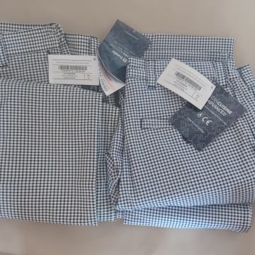 Scandia profesionalne kuharske hlače