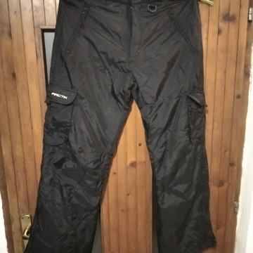 Skijaške hlače (hlače za snijeg) Arctix
