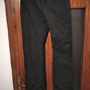 Skijaške hlače (hlače za snijeg) C&A Rodeo
