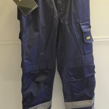 Snickers Craftsmen DuraTwill
- Radne hlače