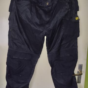 Snickers radne hlače