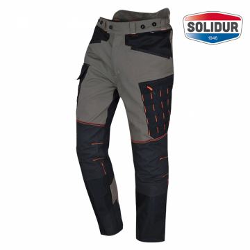 SOLIDUR RADNE HLAČE HANDY