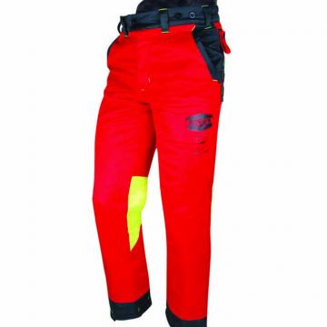 Solidur šumarske hlače AUTHENTIC