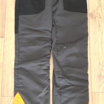 Stihl radne hlače nove