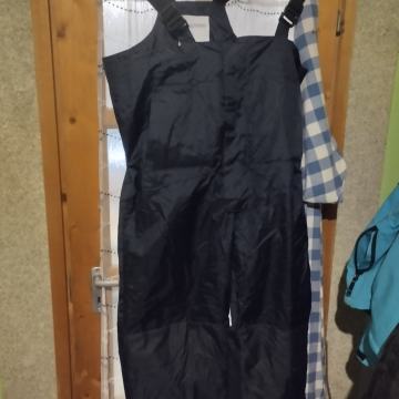 Windward radne hlače/nadhlače