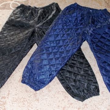 Zimska podstava za radne hlače