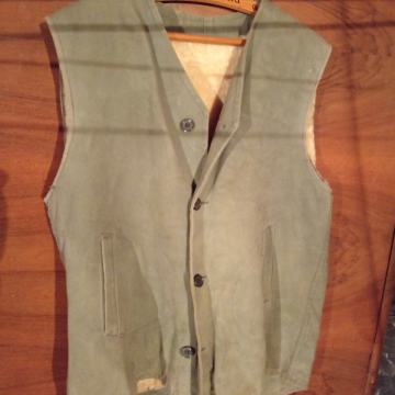 3 radne jakne podstavljene krznom