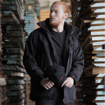 3u1 jakna PRIME Vel. S - XXXL