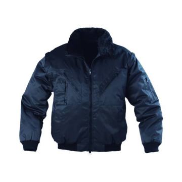 3u1 jakna TURA plava Vel. XS - XXXL