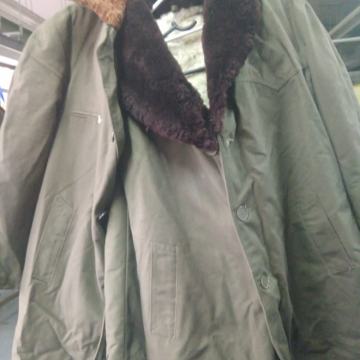 CERADNA BUNDA - POVOLJNO