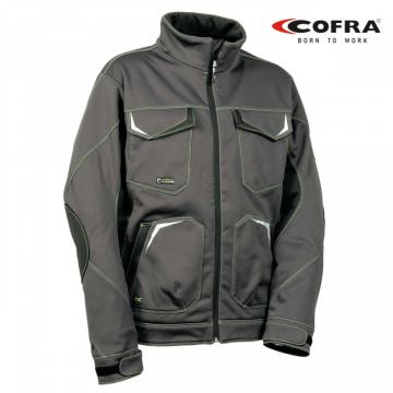 COFRA SOFT SHELL MIRASSOL JAKNA