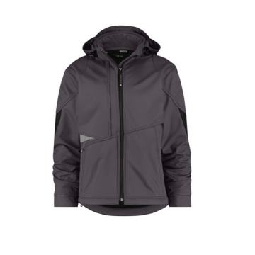 DASSY JAKNA - GRAVITY