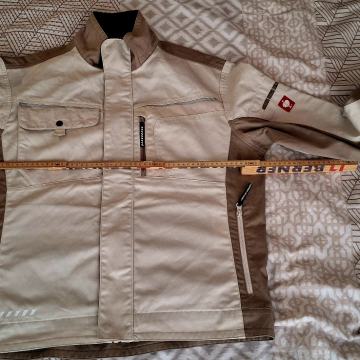 Engelbert strauss jakna