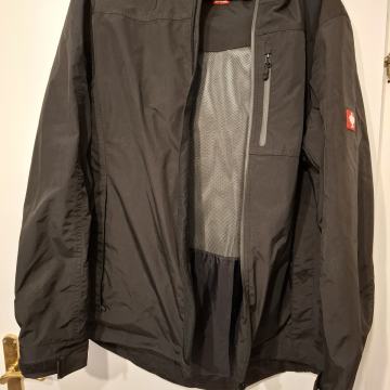 Engelbert Strauss kišna jakna XL