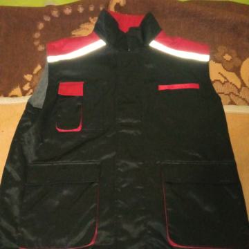 Engelbert Strauss prsluk